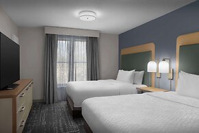 Homewood Suites by Hilton Nashville Airport
