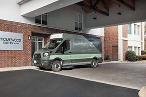 Homewood Suites by Hilton Nashville Airport