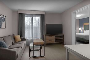 Homewood Suites by Hilton Nashville Airport