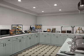 Homewood Suites by Hilton Nashville Airport