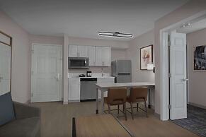 Homewood Suites by Hilton Nashville Airport