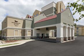 Homewood Suites by Hilton Ft. Worth-North at Fossil Creek