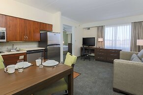 Homewood Suites by Hilton Ft. Worth-North at Fossil Creek