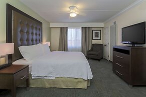 Homewood Suites by Hilton Ft. Worth-North at Fossil Creek