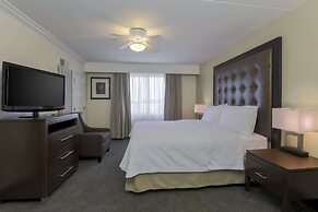 Homewood Suites by Hilton Ft. Worth-North at Fossil Creek
