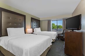 Homewood Suites by Hilton Ft. Worth-North at Fossil Creek