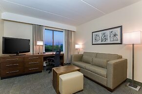Homewood Suites by Hilton Ft. Worth-North at Fossil Creek