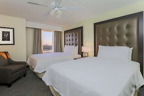 Homewood Suites by Hilton Ft. Worth-North at Fossil Creek