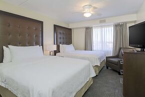 Homewood Suites by Hilton Ft. Worth-North at Fossil Creek