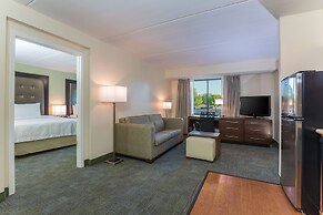 Homewood Suites by Hilton Ft. Worth-North at Fossil Creek