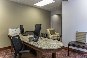 Homewood Suites by Hilton Ft. Worth-North at Fossil Creek