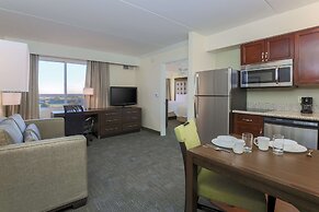 Homewood Suites by Hilton Ft. Worth-North at Fossil Creek