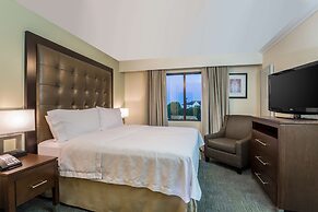 Homewood Suites by Hilton Ft. Worth-North at Fossil Creek