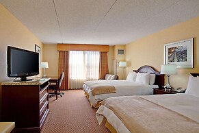 Radisson Hotel Santa Maria