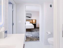 Radisson Hotel Santa Maria