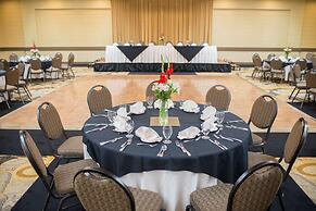 Radisson Hotel Santa Maria