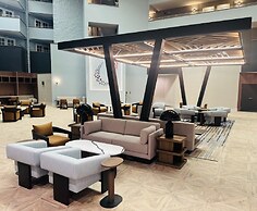 Radisson Hotel Santa Maria