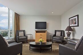 Hilton Vancouver Metrotown