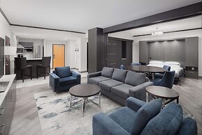 Hilton Vancouver Metrotown