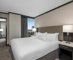 Hilton Vancouver Metrotown