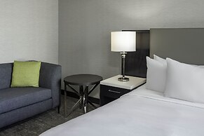 Hilton Vancouver Metrotown