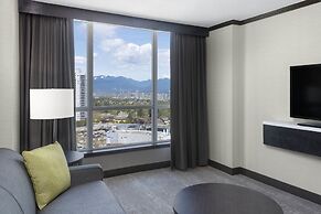 Hilton Vancouver Metrotown