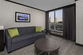 Hilton Vancouver Metrotown