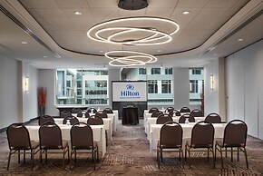 Hilton Vancouver Metrotown