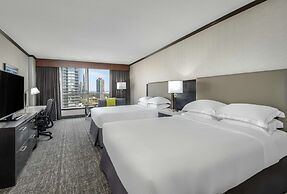 Hilton Vancouver Metrotown