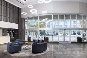 Hilton Vancouver Metrotown