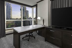 Hilton Vancouver Metrotown