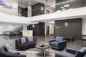 Hilton Vancouver Metrotown