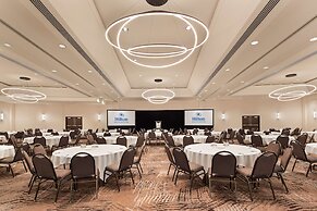 Hilton Vancouver Metrotown