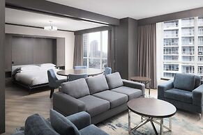 Hilton Vancouver Metrotown