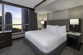 Hilton Vancouver Metrotown