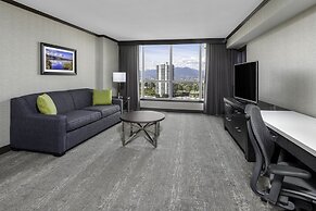 Hilton Vancouver Metrotown