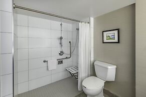 Hilton Vancouver Metrotown