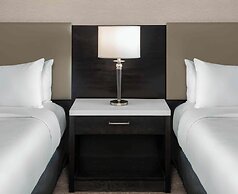 Hilton Vancouver Metrotown