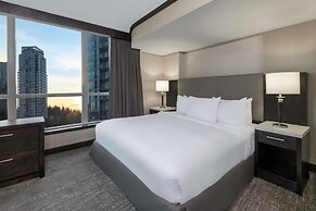 Hilton Vancouver Metrotown