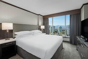 Hilton Vancouver Metrotown