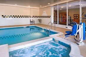 Hilton Garden Inn Baltimore/White Marsh