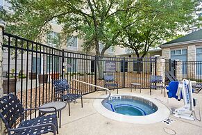 Hilton Garden Inn Austin/Round Rock