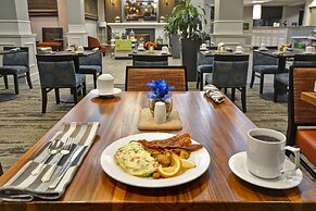 Hilton Garden Inn Austin/Round Rock