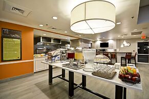 Hilton Garden Inn Austin/Round Rock