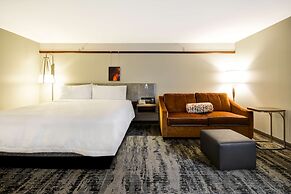 Hilton Garden Inn Austin/Round Rock