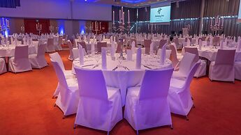 Holiday Inn Berlin Airport - Conference Centre, an IHG Hotel