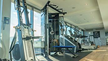 Holiday Inn Berlin Airport - Conference Centre by IHG