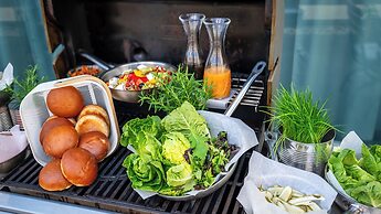 Holiday Inn Berlin Airport - Conference Centre by IHG