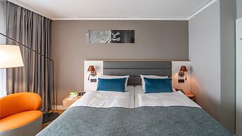 Holiday Inn Berlin Airport - Conference Centre by IHG