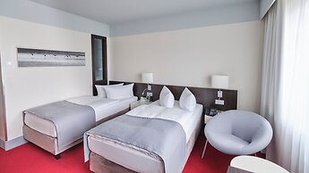 Holiday Inn Berlin Airport - Conference Centre by IHG